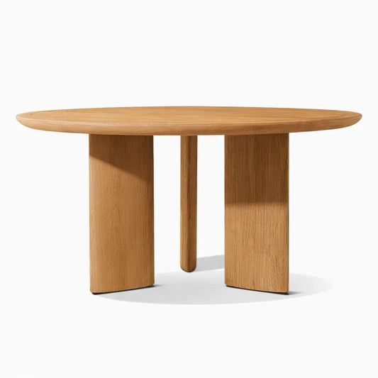 Oro Round Dining Table