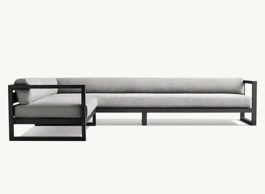 Slash Corner Sofa