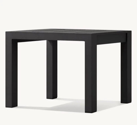 Slash Side Table