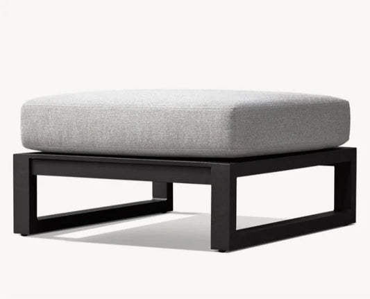 Slash Ottoman