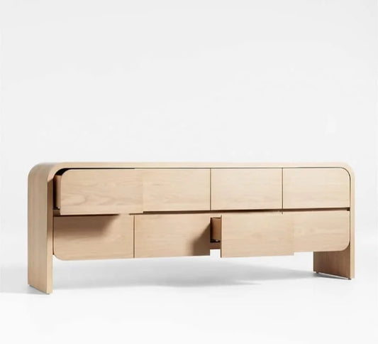 Nile TV unit