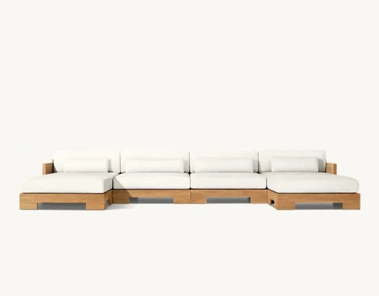 Wonderland Modular Sofa