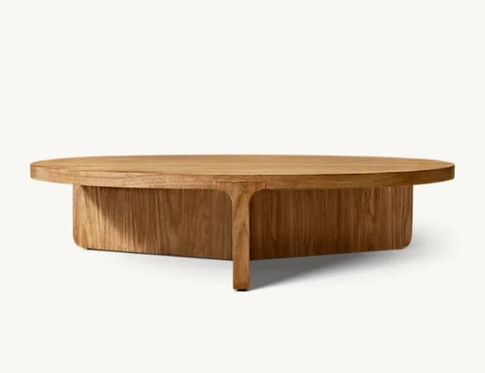 Lugo Coffee Table