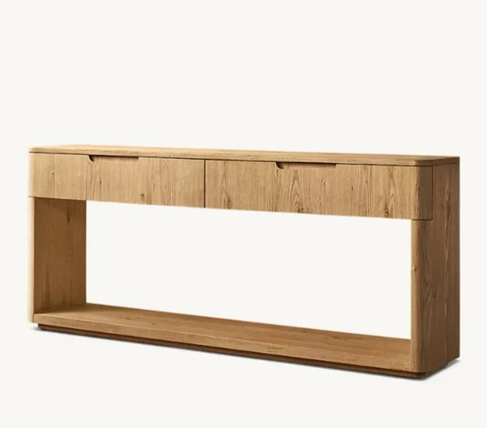 Ubud Console