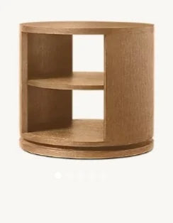 Oslo side Coffee Table
