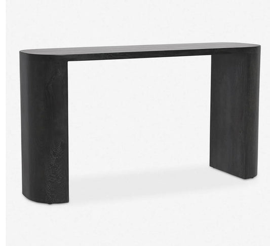 Leandro Console