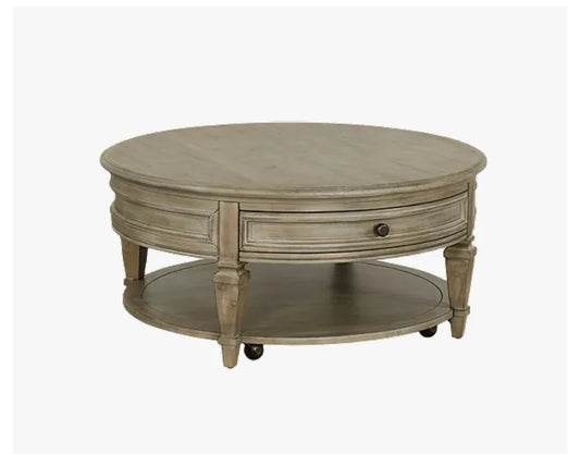 Antique  Coffee Table