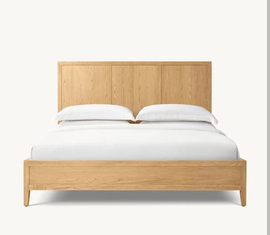 Cape Town Bed