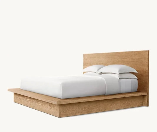 Santiago Platform Bed