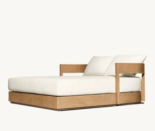 Curve Daybed