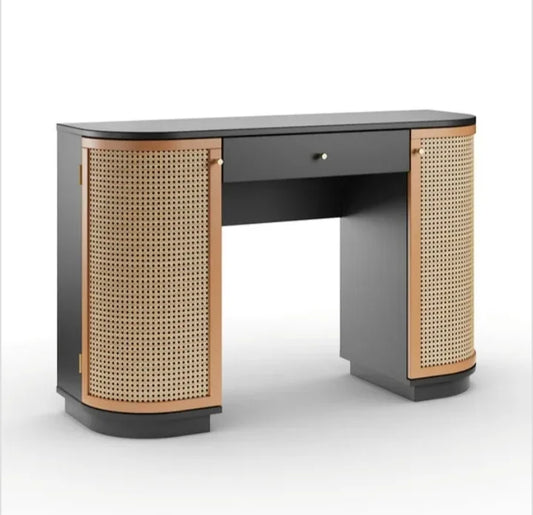 Merritt Console