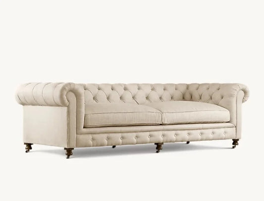 Linger Sofa