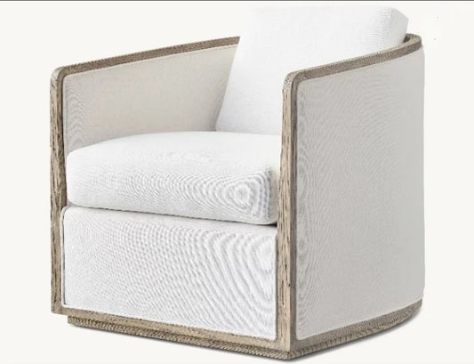 Geneva Chair
