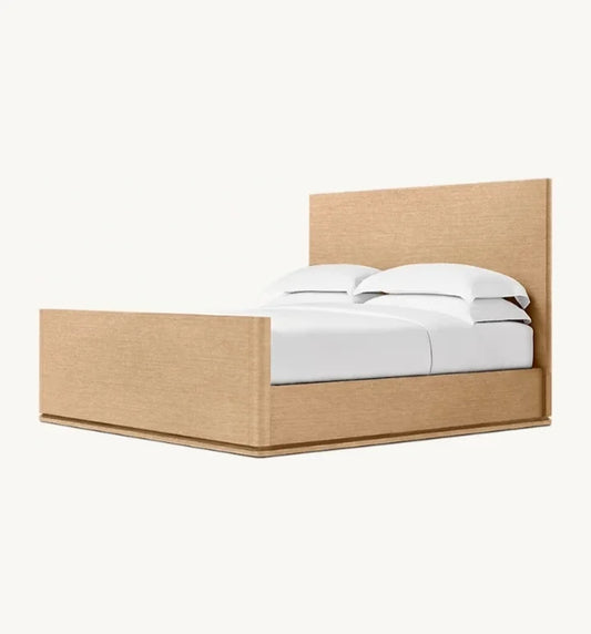 Arcadia Bed