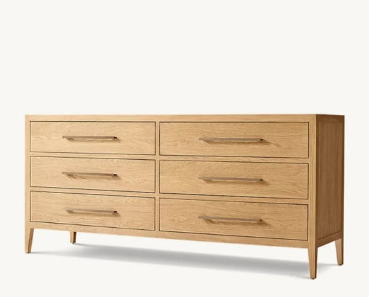 Cape Town Dresser