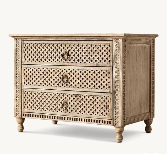 Matera Nightstand