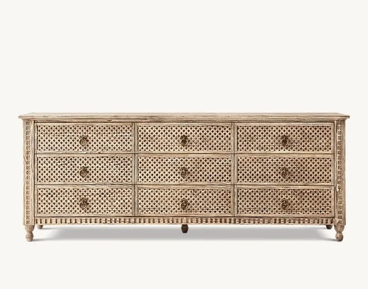 Matera Dresser