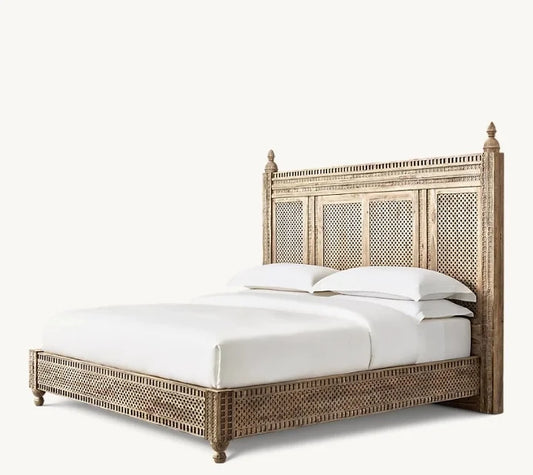 Matera Bed