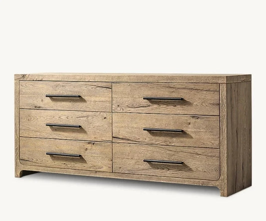 Lakes Dresser