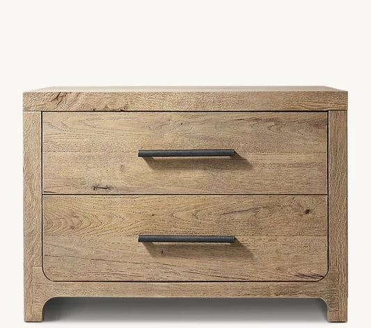 Lakes Nightstand