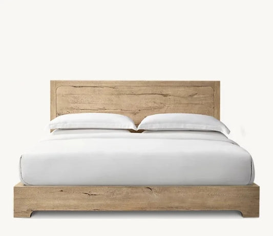 Lakes Bed