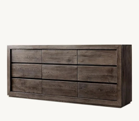 Santiago Grand Dresser