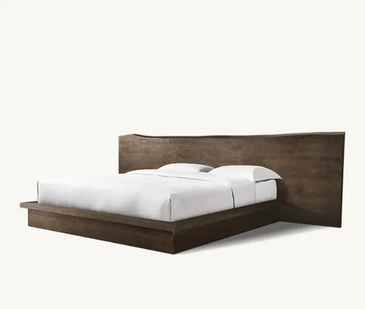 Santiago Natura Bed