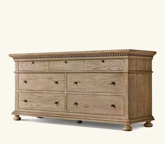 Oslo Dresser