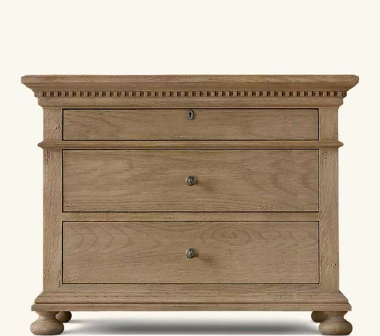 Oslo Nightstand
