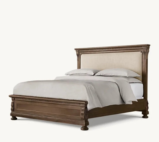 Oslo Classic Bed