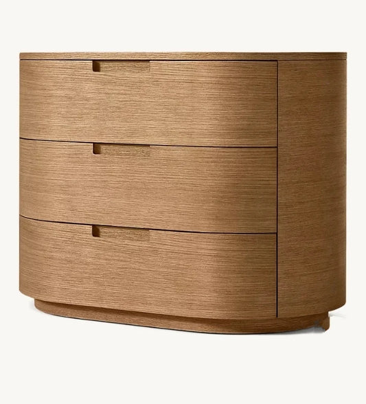 Leisure Nightstand