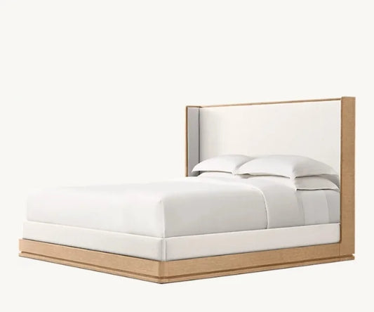 Madera Bed