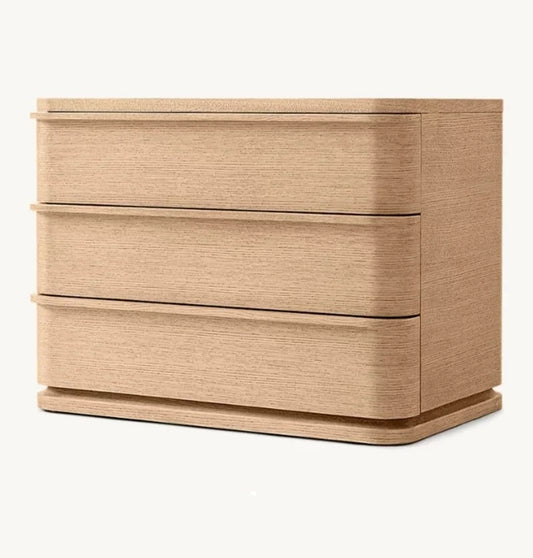 Madera Nightstand