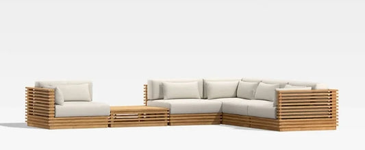Pier Sectional Sofa