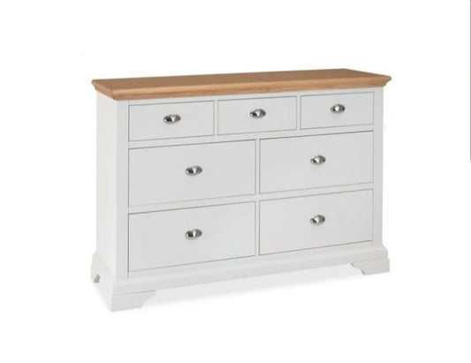 Bosco Dresser