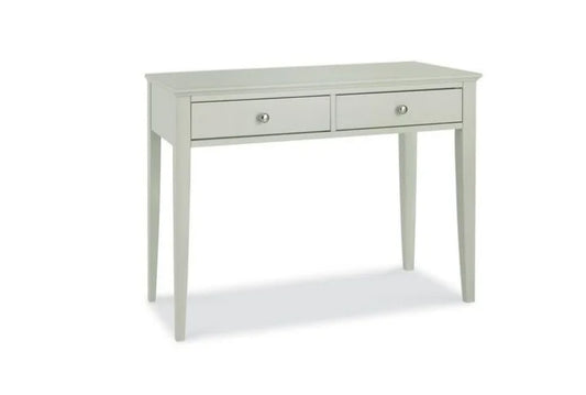 White Bosco Home Desk