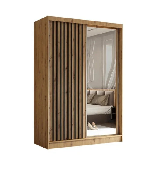 Ellis Wardrobe