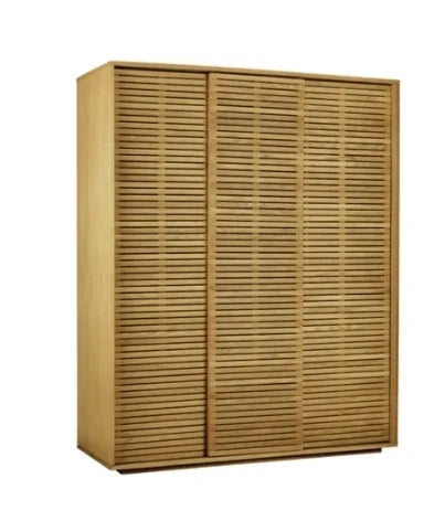 Boomer Wardrobe