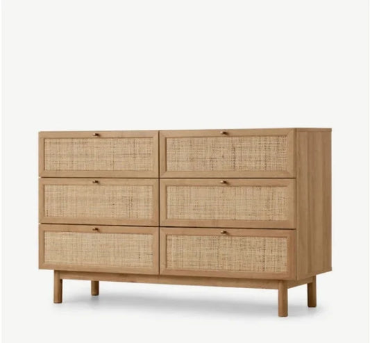 Orchid Dresser