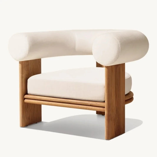California Accent Chair
