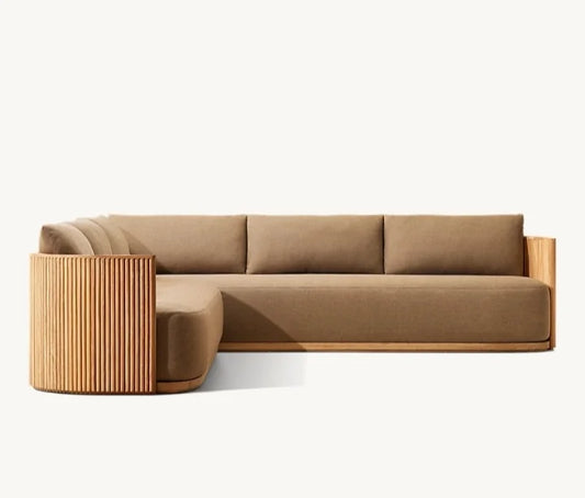 Michigan Corner Sofa