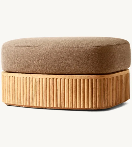 Michigan Ottoman