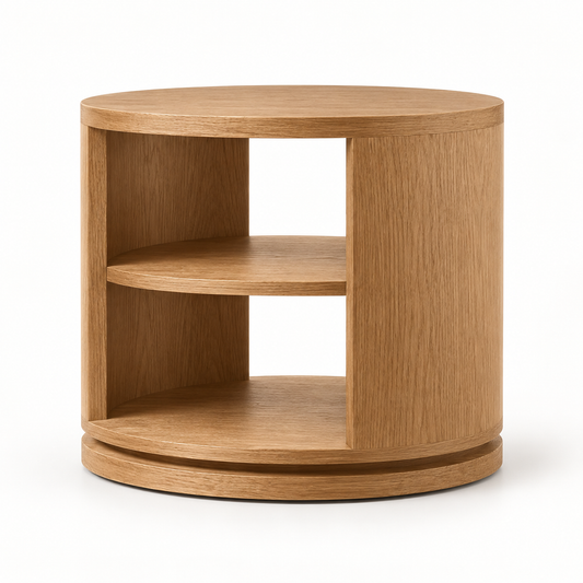 Oslo side Coffee Table