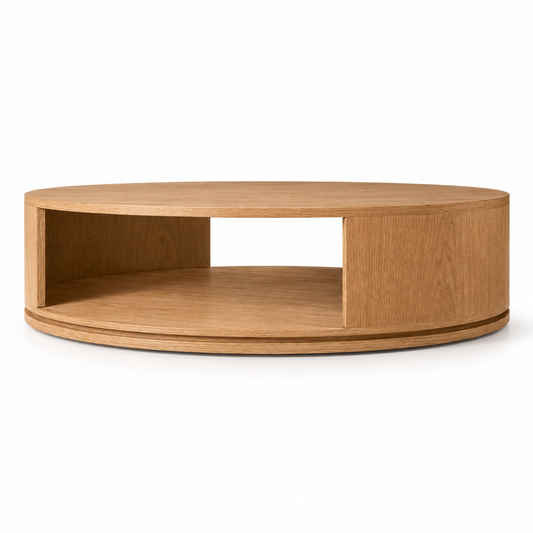Oslo Coffee Table