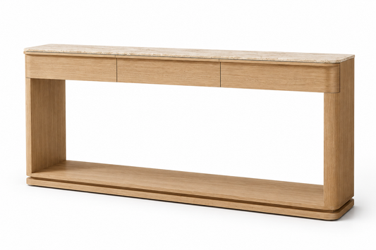 Zyno Console Table