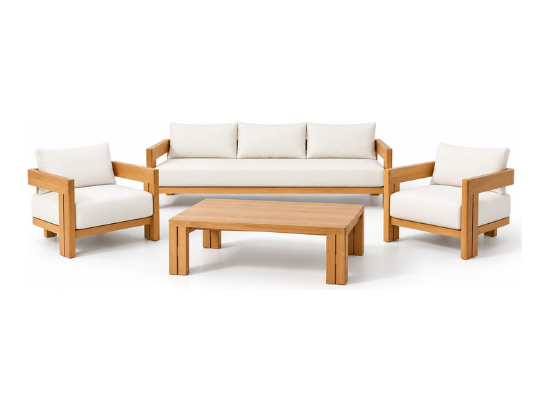 Oxford Terrace Set