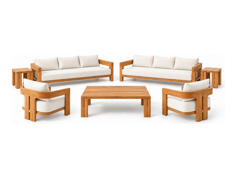 Oxford Villa Set