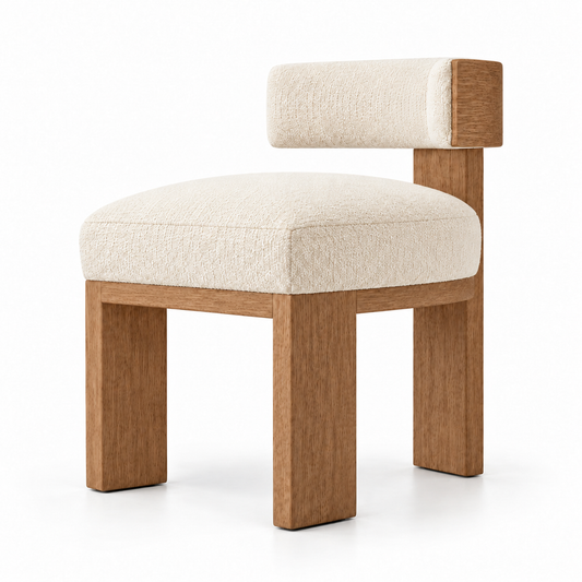 Union Solo Chair
