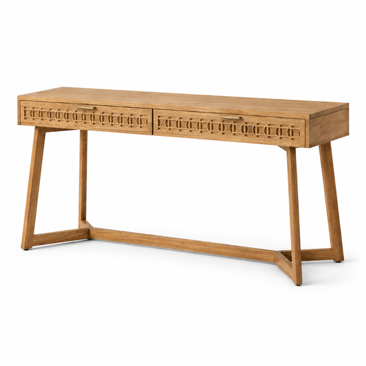 Rowland Console