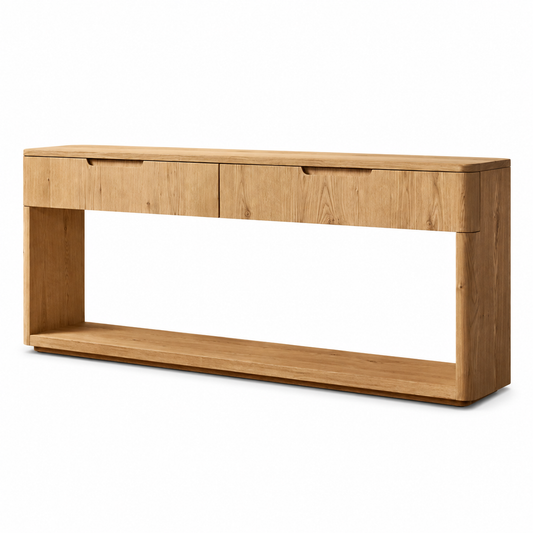 Ubud Console